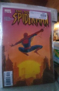 Spectacular Spider-Man #27 (2005)