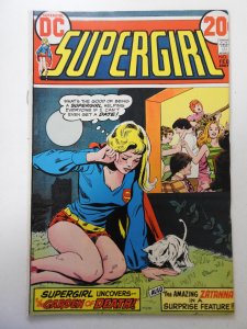 Supergirl #3  (1973) FN/VF Condition!