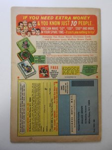 Conan the Barbarian #1 (1970) GD/VG Condition see description