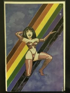 Bambi and Friends #1