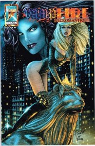 Vampfire: Necromantique #2 (1997)