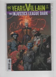 Justice League Dark #17 (2020)