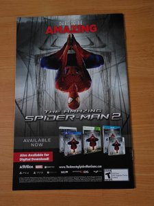 Amazing Spider-Man #1.2 ~ NEAR MINT NM ~ 2014 Marvel Comics