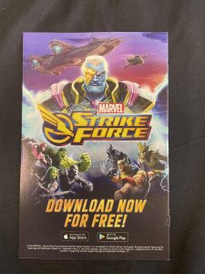 Amazing Spider-Man: Renew Your Vows #21 NM- (2018)