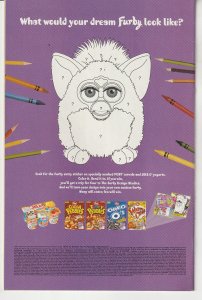 Superboy #70 (2000)  Evil Factory Part 1    SUPERMAN !