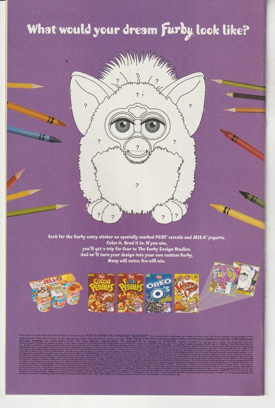 Superboy #70 (2000)  Evil Factory Part 1    SUPERMAN !