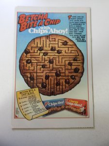 The Amazing Spider-Man #303 (1988) VF- Condition