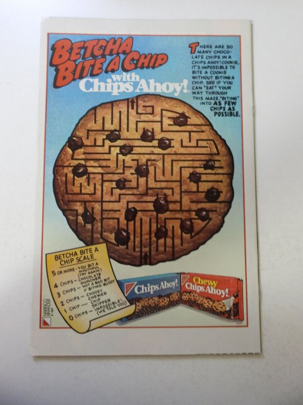 The Amazing Spider-Man #303 (1988) VF- Condition