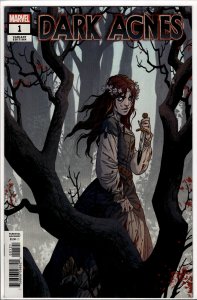 Dark Agnes #1 Cloonan Cover (2020)