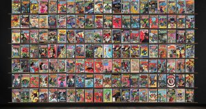 Huge Lot 140+ Comics with Superman, Jonah Hex, Warlord & More!