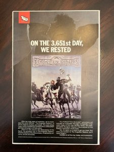 Captain Atom #8 (1987) - NM