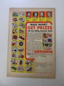 Adventure Comics #319 (1964) FN+ condition