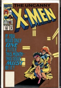 The Uncanny X-Men #303 Pressman Edition (1993) X-Men