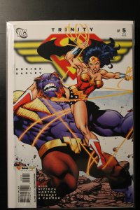 Trinity #5 (2008)
