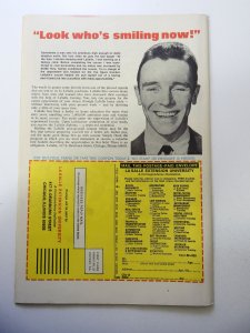 Daredevil #102 (1973) FN- Condition!