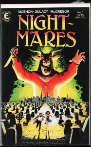 Nightmares #1 (1985)