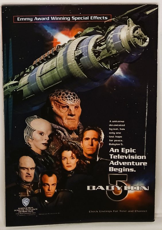 Deathstroke the Terminator #35 Direct Edition (1994) DC Comics            IC0609