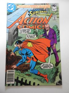Action Comics #507 (1980)