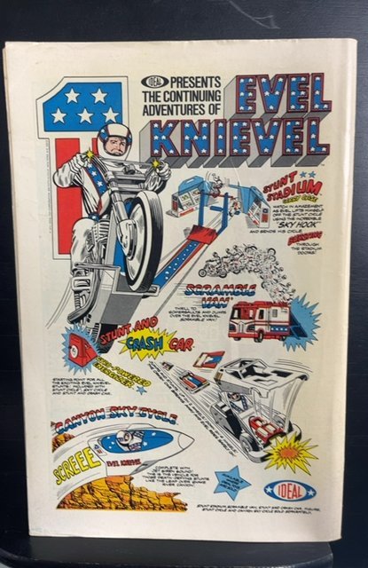 Superman #283 (1975)