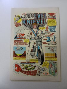 Marvel Team-Up #18 (1974) VF condition