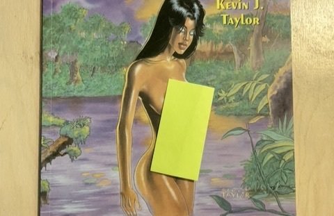 Girl: The Second Coming #1-3 Set (2001)