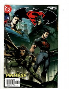 Superman/Batman #7 (2004) OF34