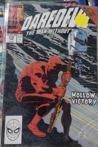 Daredevil  # 276  1990, Marvel DISNEY  JOHN ROMITA JR   ACTS OF VENGEANCE ULTRON