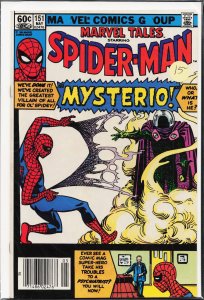 Marvel Tales #151 (1983) Spider-Man