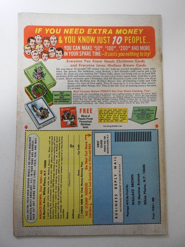 Iron Man #29 (1970) FN+ Condition!