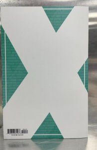 Skybound X #4 Cover C (2021)