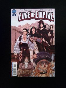 Edge Of Empire #2  ANTARCTIC PRESS Comics 2014 VF/NM