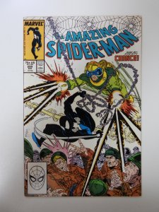 The Amazing Spider-Man #299 (1988) VF/NM condition