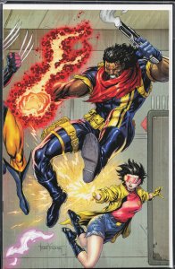 Uncanny X-Men #6 (2024)