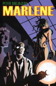 Marlene #1 FN ; Slave Labor | Peter Snejbjerg