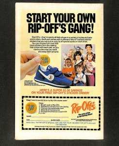 Vision and the Scarlet Witch #1 Newsstand Variant