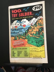 The Avengers #195 (1980)  First taskmaster cameo! Affordable grade. VG+