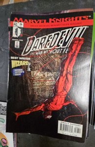Daredevil #36 (2002)