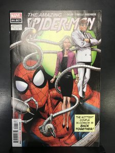 The Amazing Spider-Man #80.BEY (2022)nm