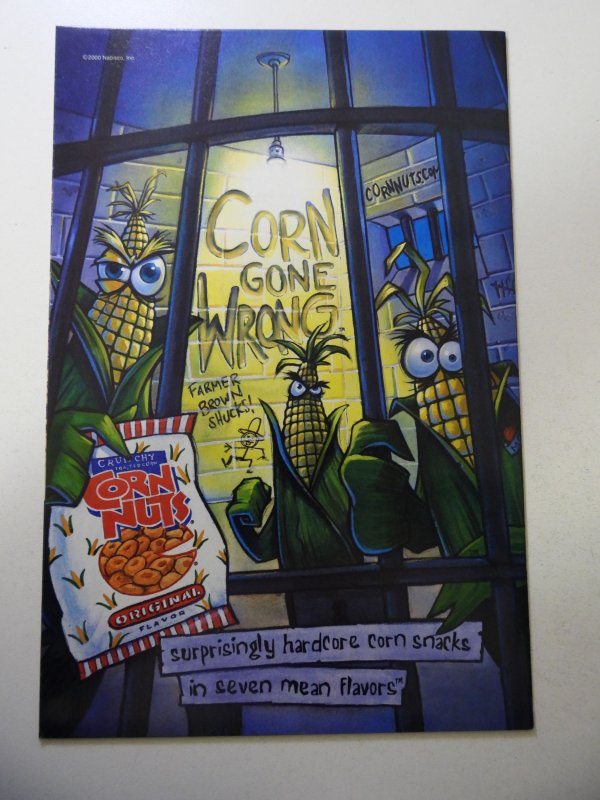 The Amazing Spider-Man #40 (2002) FN Condition