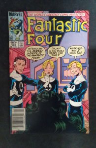 Fantastic Four #265 (1984)