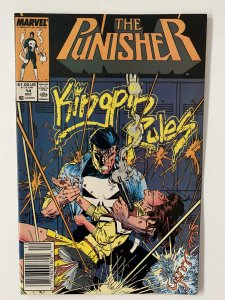 The Punisher #14 (1988)