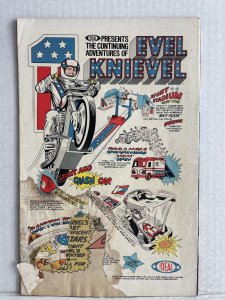 Marvel Spotlight #20 (1975) Unlimited Combined Shipping