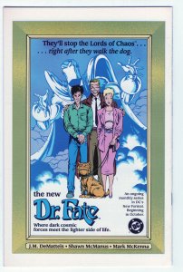 SPECTRE #21 (2nd) - 7.5 - WP - Bondage Cover