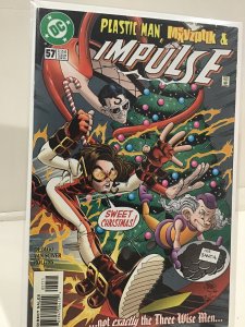 Impulse #56 (2000)
