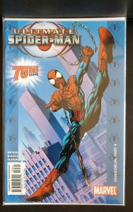Ultimate Spider-Man #75 (2005)