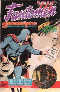 Perukens hemlighet; Avlsöjad