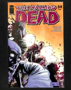 Walking Dead #54