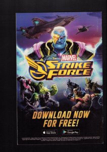 Web Of Venom: Carnage Born #1 - IAN BEDERMAN COVER ART! (9.2) 2019