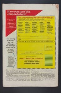 The Amazing Spider-Man #138 (1974)