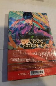 Batman #1: Their Dark Designs (NEW/SEALED, DC Comics, December 2020)